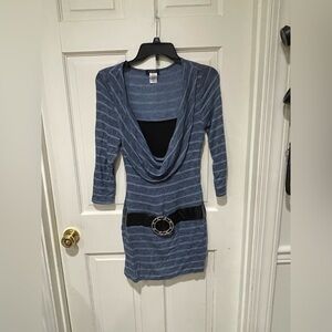 Deb Dress